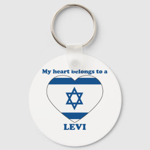 Llavero Levi