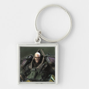 Llavero Lex Luthor