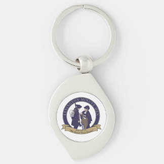 Llavero Lexington Minute Men 250 Keychain