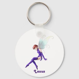 Llavero Lexus - Keychain