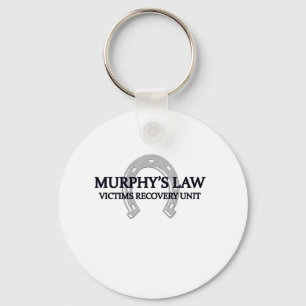 Llavero ley murphys