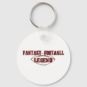 Llavero Leyenda de Fantasy Football