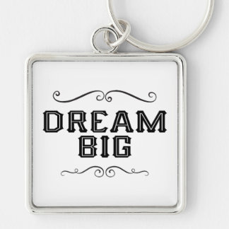 Llavero Leyenda de mano grande para el sueño/Keychain