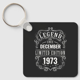 Llavero Leyenda Desde Personalizado