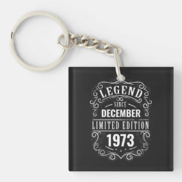 Llavero Leyenda Desde Personalizado