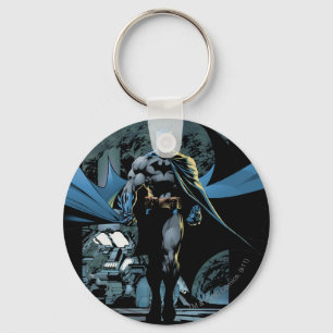 Llavero Leyendas Urbanas Batman - 1