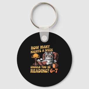 Llavero Leyendo 67 Meme Englieacher En Divertido 67 Gato V