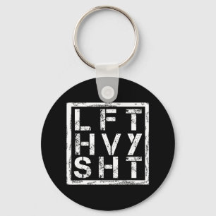 Llavero Lft Hvy Sht - Levantar Heavy Shi...