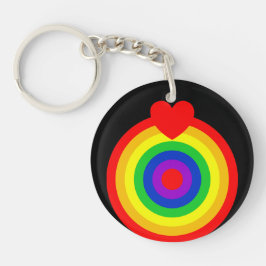 Llavero #LGBT #love #primo #gay #lesbian #libertad #desfil