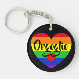 Llavero #LGBT #love #primo #gay #lesbian #libertad #desfil