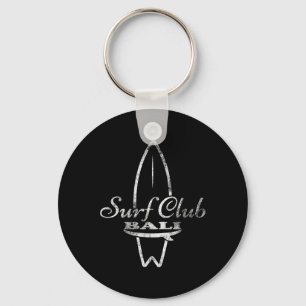 Llavero Li, Surf Club Retro Surfboard