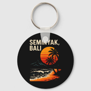 Llavero Li Surf Seminyak Li Retro Hombre Vibraciones Playe
