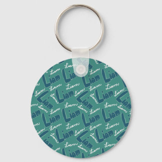 Llavero Liam