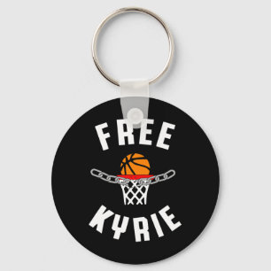 Llavero Liberen a Kyrie Libertad de expresión contra la ce