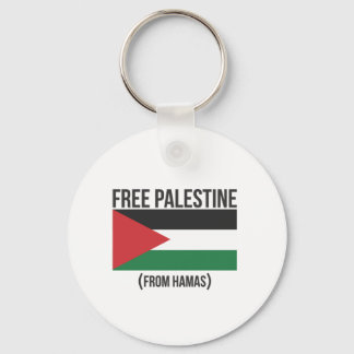 Llavero Liberen a Palestina de Hamas
