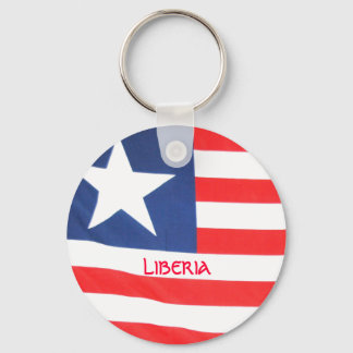 Llavero , LIBERIA - Personalizada