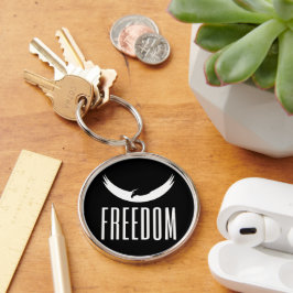 Llavero Libertad