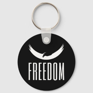 Llavero Libertad