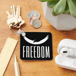 Llavero Libertad