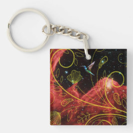 Llavero Libertad - Hummingbird