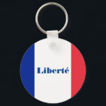 Llavero Liberté Keychain<br><div class="desc">Liberté Keychain</div>