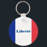 Llavero Liberté Keychain<br><div class="desc">Liberté Keychain</div>