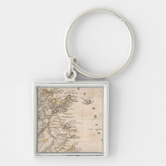 Llavero Libia