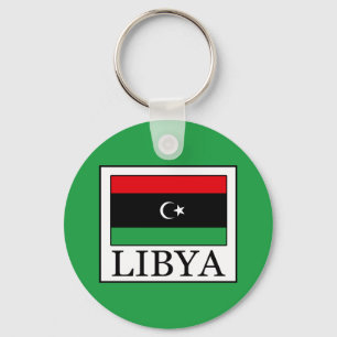 Llavero Libia