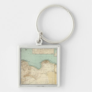 Llavero Libia 11314