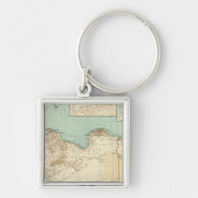 Llavero Libia 11314 (Frente)