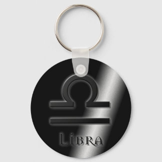 Llavero Libra