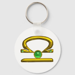 LLAVERO LIBRA