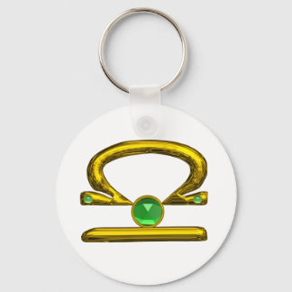 LLAVERO LIBRA
