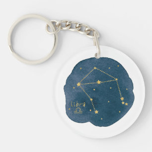 Llavero Libra