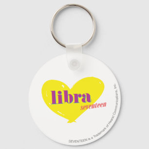 Llavero Libra 3