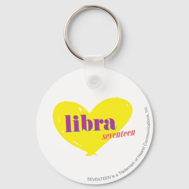 Llavero Libra 3 (Anverso)