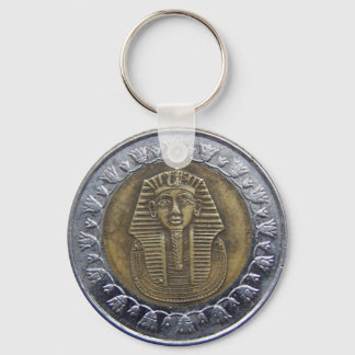 Llavero Libra egipcia