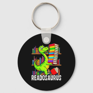 Llavero Libro divertido readosaurus libros de dinosaurios 