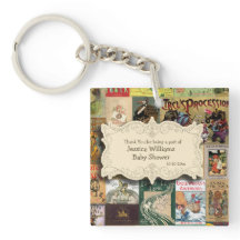Libros Antiguos Traen Un Regalo De Baby Shower Gra