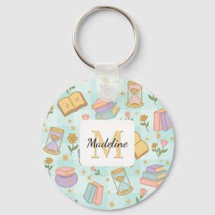 Llavero Libros Mágicos Personalizados Escuela de Niñas Ver