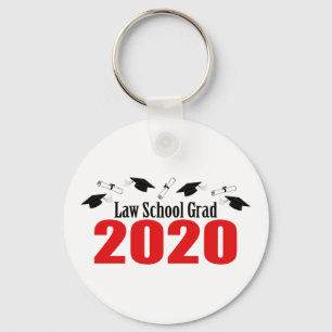 Llavero Licenciatura En Derecho Grado 2020 Caps Y Diplomas