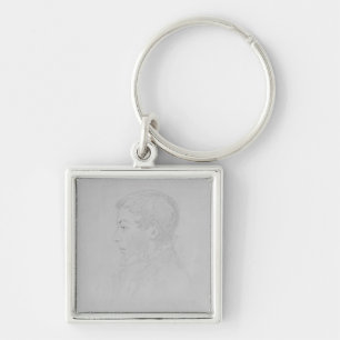 Llavero Licitador de George Parker, 1819