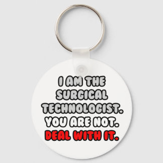 Llavero Lidiar con eso... Funny Surgical Technologist
