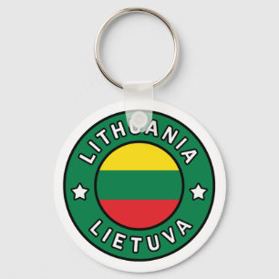 Llavero Lietuva