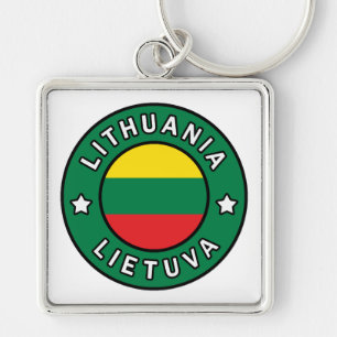 Llavero Lietuva