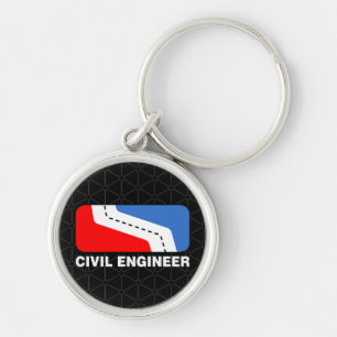 Llavero Liga de Ingenieros Civiles