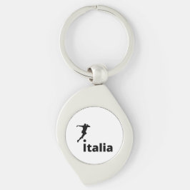 Llavero Liga Europea de Campeones de Italia