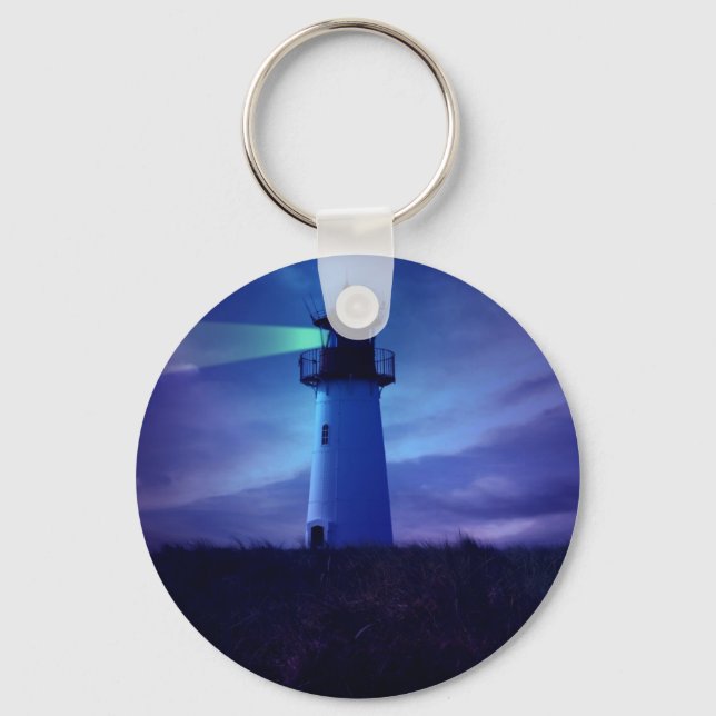 Llavero Lighthouse Beacon Keychain (Anverso)