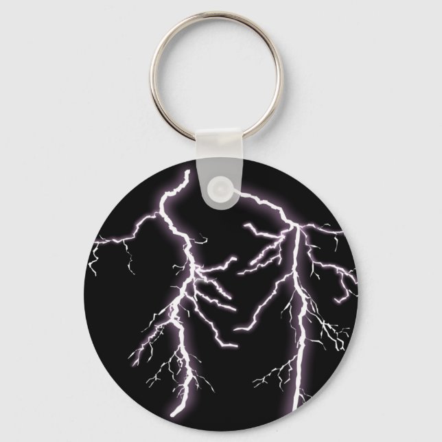 Llavero Lightning Keychain (Anverso)