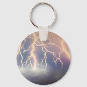 Llavero Lightning Keychain